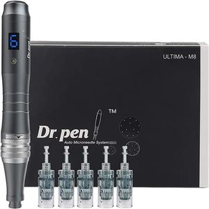 NEW IN BOX Dr.Pen Ultima M8 Microneedling pen professional